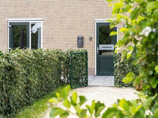Appartement Nes Buitenaudio-opname 8