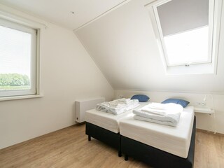 Appartement Nes Équipement 26