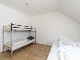 Appartement Nes Équipement 33