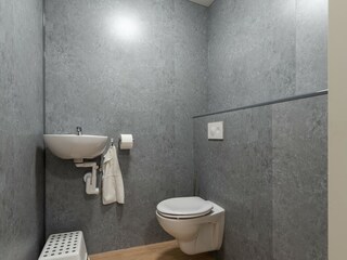 Apartment Nes Ausstattung 32