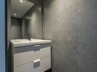 Appartement Nes Équipement 24