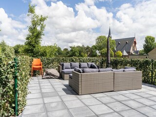 Appartement Nes Buitenaudio-opname 7