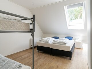 Appartement Nes Équipement 22