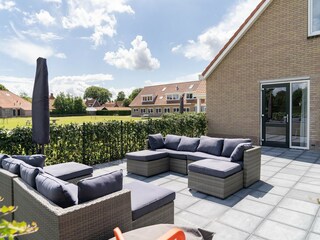 Apartment Nes Außenaufnahme 5