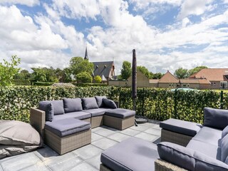 Appartement Nes Enregistrement extérieur 16