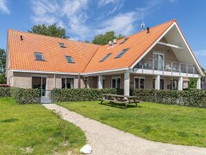 Lussuoso appartamento per 24 persone ad Ameland - No - image1