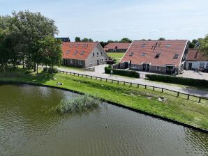 Luxurious 24-person apartment on Ameland - Nes - image1