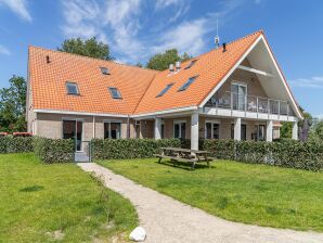 Luxueux appartement pour 24 personnes sur Ameland - Non - image1