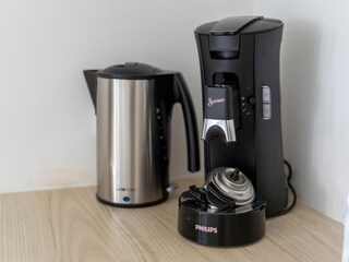 Apartment Nes Ausstattung 25