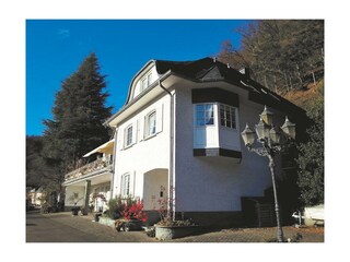 Appartamento Bad Bertrich Registrazione all'aperto 3