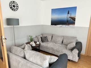 Wohnzimmerbereich