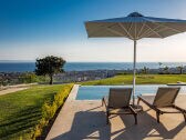 Pool and the amazing view