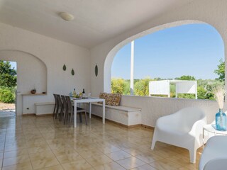 Villa Cisternino Registrazione all'aperto 3