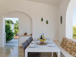 Villa Cisternino Registrazione all'aperto 7