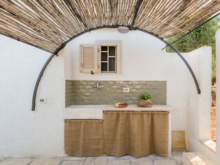 Villa Cisternino Registrazione all'aperto 13