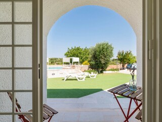 Villa Cisternino Registrazione all'aperto 11