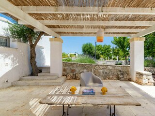 Villa Cisternino Registrazione all'aperto 15