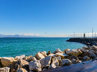 Appartement Desenzano del Garda Environnement 4