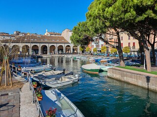 Appartement Desenzano del Garda Environnement 5