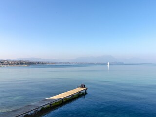 Appartamento Desenzano del Garda Registrazione all'aperto 1