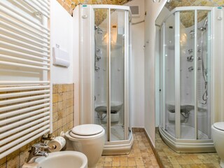 Appartement Desenzano del Garda Équipement 3