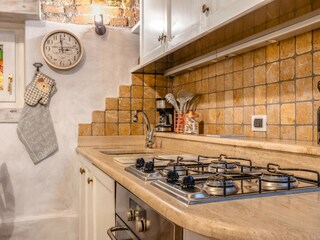 Appartamento Desenzano del Garda  17