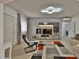 Apartamento Toscolano-Maderno Características 7