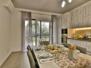 Appartamento Toscolano-Maderno Caratteristiche 11