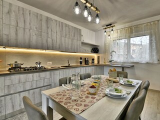 Appartamento Toscolano-Maderno Caratteristiche 12