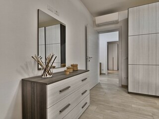 Apartamento Toscolano-Maderno Características 17