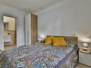 Apartamento Toscolano-Maderno Características 22