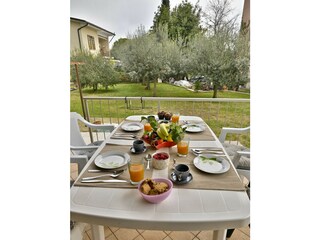 Appartamento Toscolano-Maderno Registrazione all'aperto 3