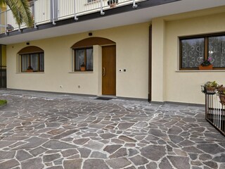 Apartamento Toscolano-Maderno Grabación al aire libre 5