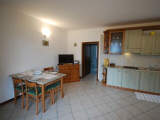 Appartamento Tignale Caratteristiche 7