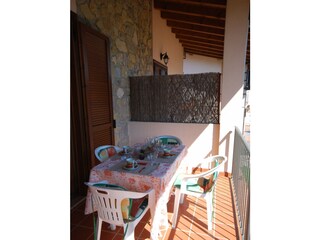 Apartment Tignale Outdoor Recording 4