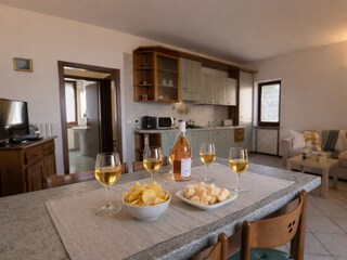 Apartamento Tignale Características 3