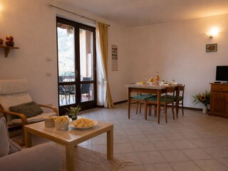 Apartamento Tignale Características 4