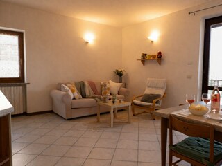 Apartamento Tignale Características 5