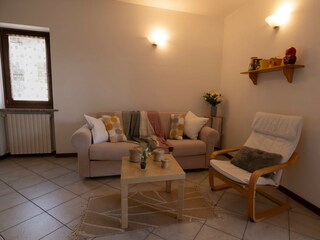 Apartment Tignale  12