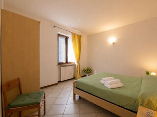 Apartamento Tignale Características 7