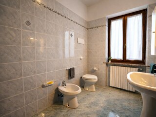 Apartamento Tignale Características 8