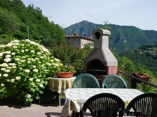 Appartamento Tremosine sul Garda Registrazione all'aperto 3