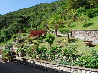 Appartamento Tremosine sul Garda Registrazione all'aperto 4