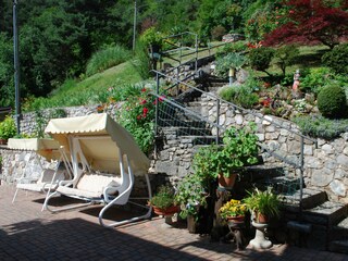 Appartamento Tremosine sul Garda Registrazione all'aperto 6