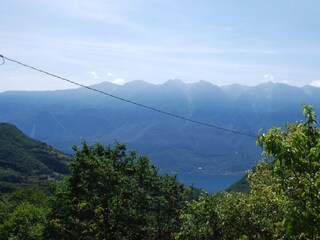 Appartamento Tremosine sul Garda Ambiente 24