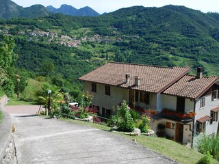 Appartamento Tremosine sul Garda Registrazione all'aperto 2