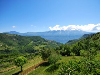 Appartamento Tremosine sul Garda Ambiente 26