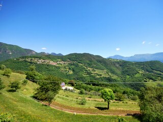 Appartamento Tremosine sul Garda Ambiente 27