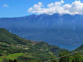 Appartamento Tremosine sul Garda Ambiente 29