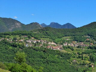 Appartamento Tremosine sul Garda Ambiente 30